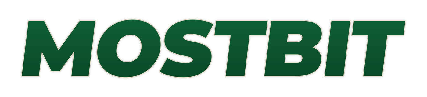 mostbit logo